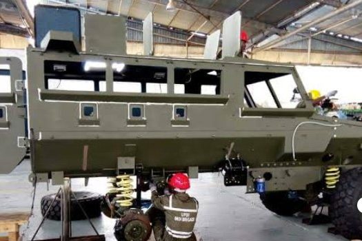 Uganda-Military-Engineering-College