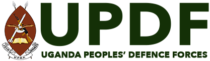 Operation Wealth Creation UPDF