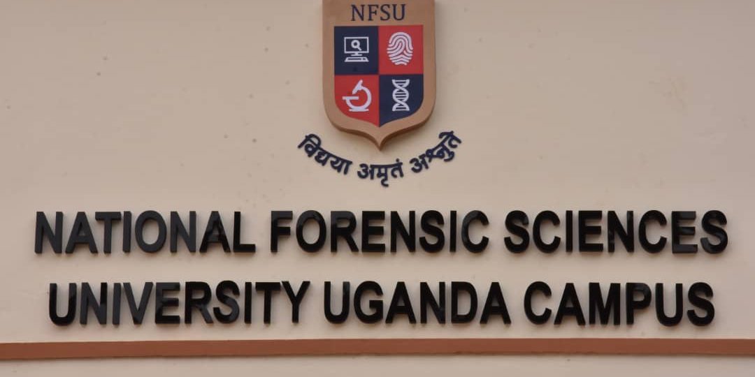 National Forensic Sciences University (India-Africa Campus) Inaugurated in Uganda