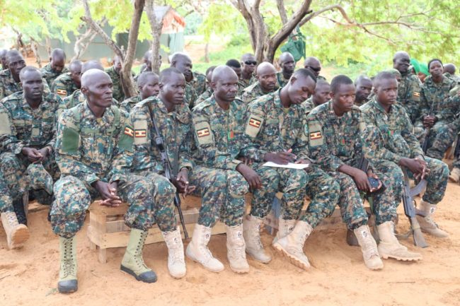 Troops at Knollway.JPG