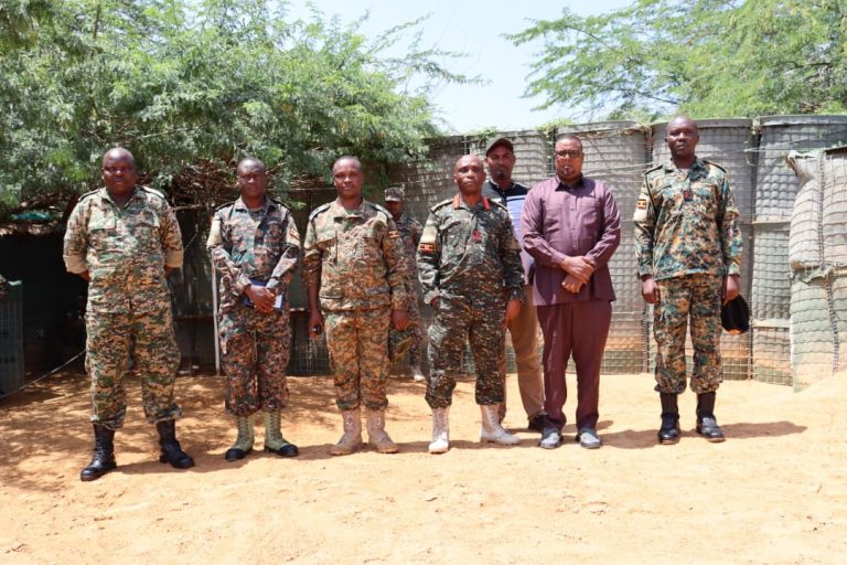 Col Musenene in the group phpto.JPG